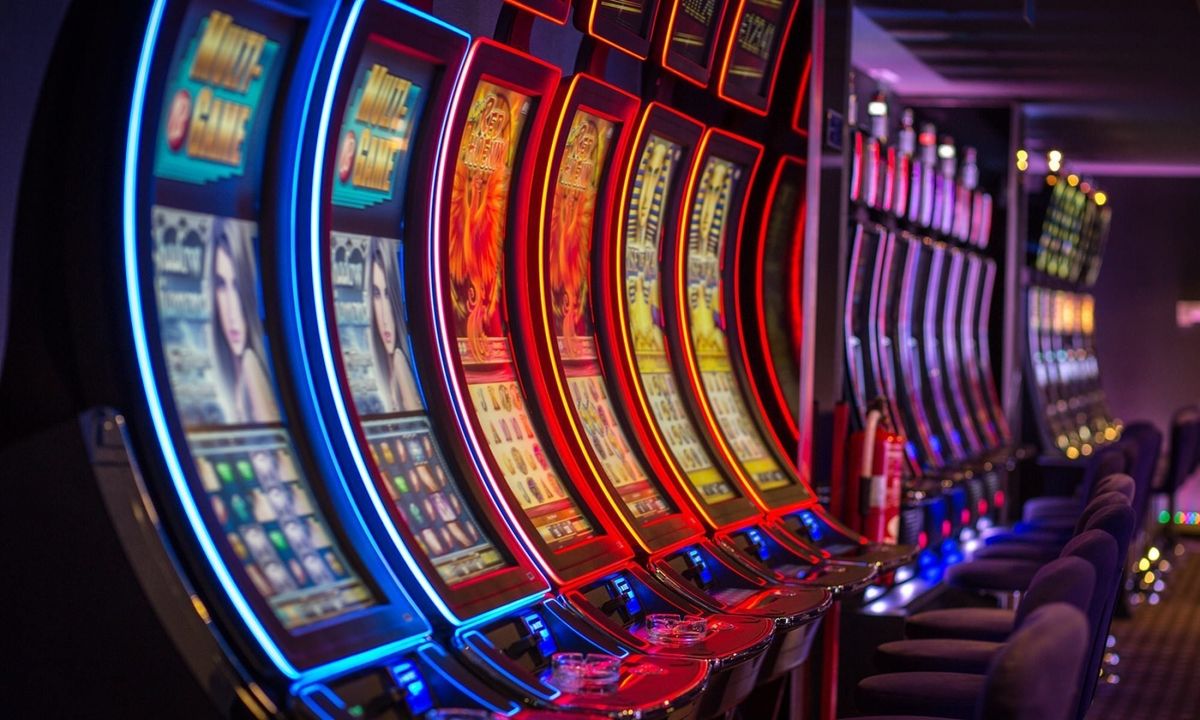 پاکستان کے نئے Rivalry Casinoکیسینو کھلاڑیوں کے لیے خوش آمدید بونس